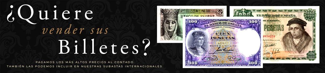 Aceptamos género para próximas subastas Lamas Bolaño