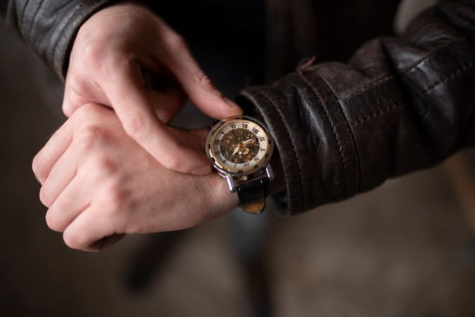 compramos relojes en Lamas Bolaño